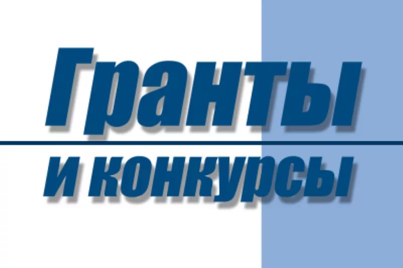 Гранттық бағдарламаны әзірлейтін жеке консультанттарды іріктеу бойынша конкурс