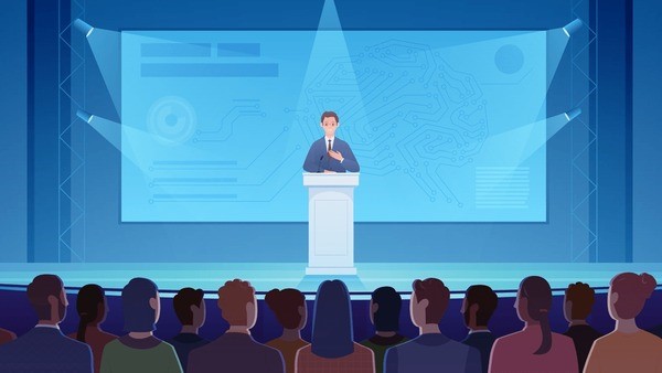 Первое информационное сообщение, 16-19 апреля, 2024