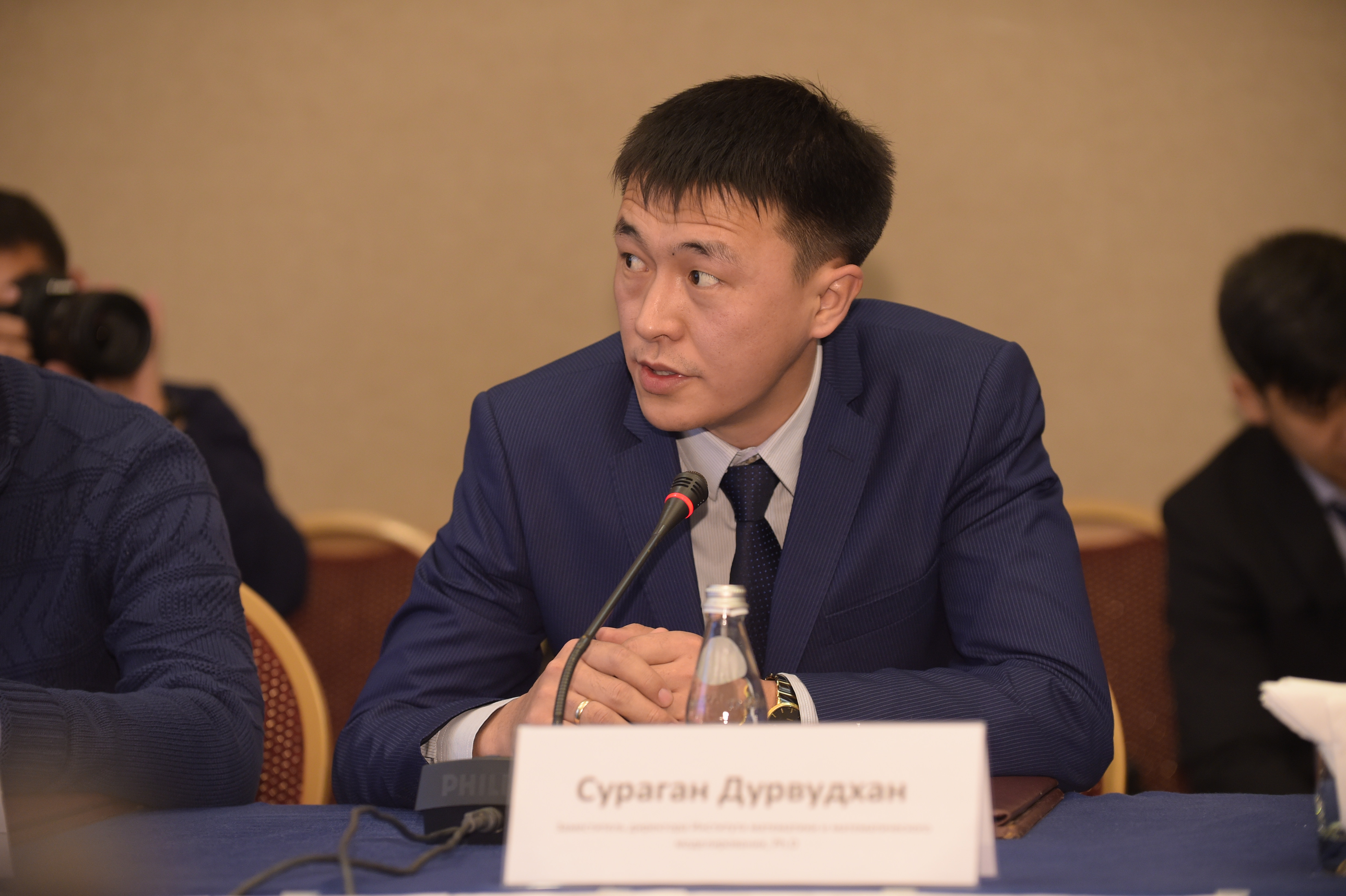Қазақтың жас математигі Дурвудхан Сұраған The Ferran Sunyer i Balaguer Prize халықаралық сыйына ие болды